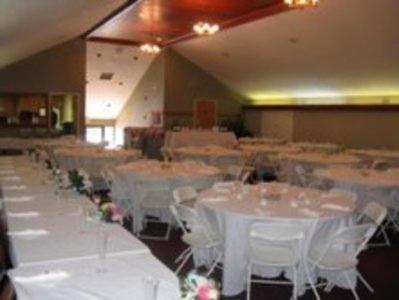 Walking Horse Lodge Lewisburg Extérieur photo